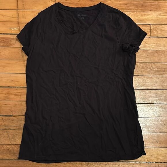 No Boundaries Women’s Black Classic Tshirt Size XXL 19 - Picture 1 of 5